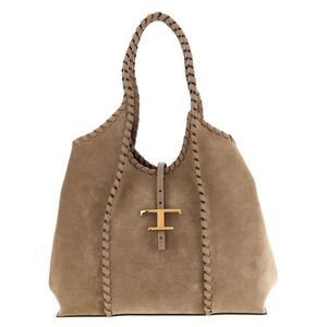 Tod's Women's T Timeless Medium Shoulder Bag